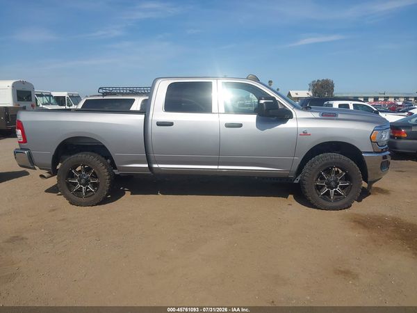 2024 RAM 2500 TRADESMAN  4X4 6'4 BOX