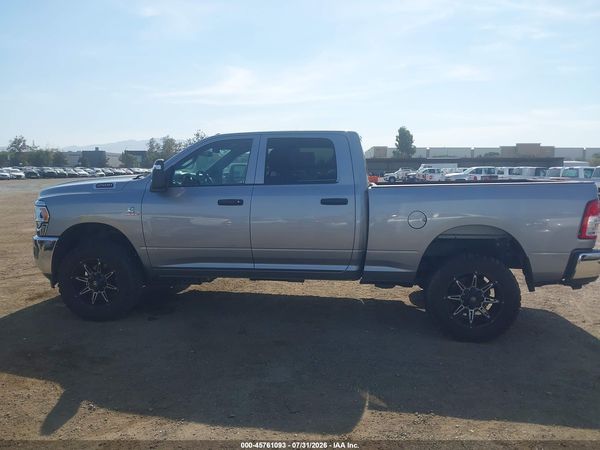 2024 RAM 2500 TRADESMAN  4X4 6'4 BOX