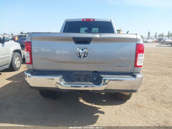2024 RAM 2500 TRADESMAN  4X4 6'4 BOX