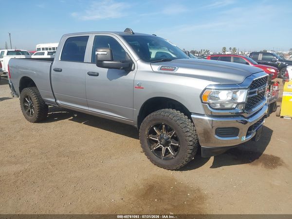 2024 RAM 2500 TRADESMAN  4X4 6'4 BOX