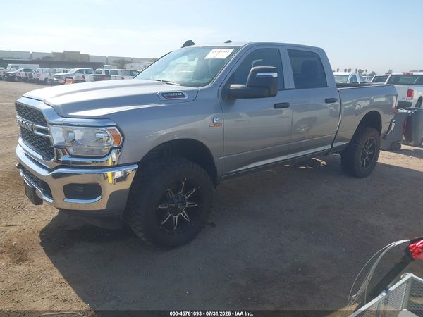 2024 RAM 2500 TRADESMAN  4X4 6'4 BOX