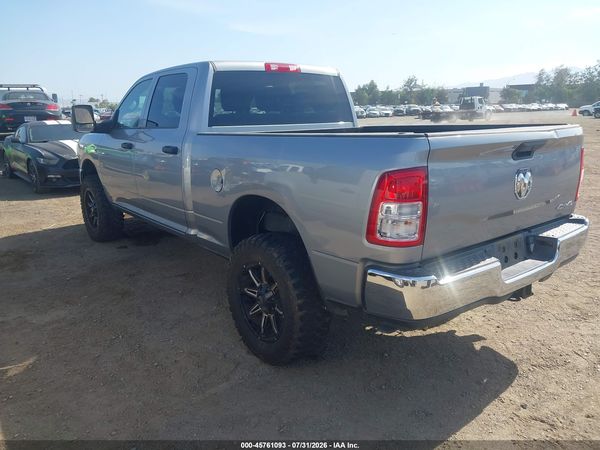 2024 RAM 2500 TRADESMAN  4X4 6'4 BOX