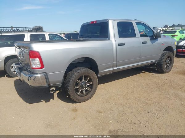 2024 RAM 2500 TRADESMAN  4X4 6'4 BOX