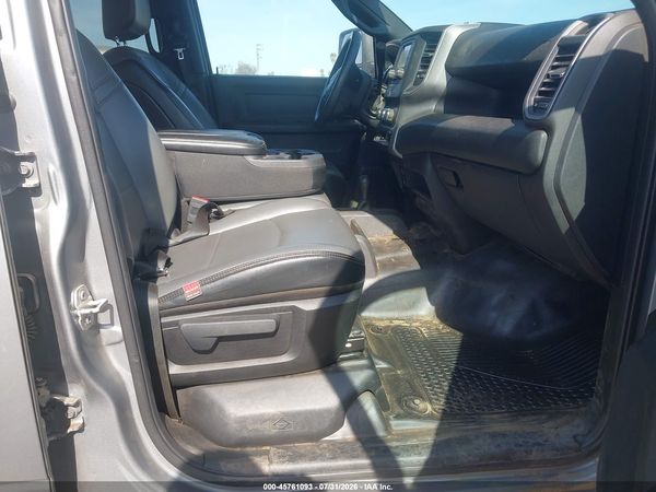 2024 RAM 2500 TRADESMAN  4X4 6'4 BOX