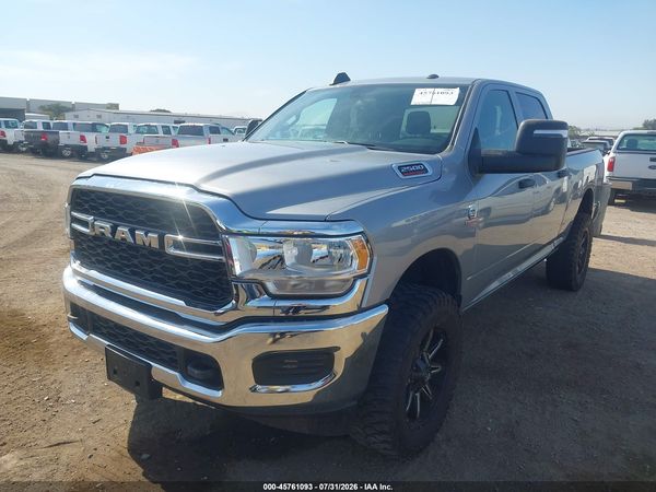2024 RAM 2500 TRADESMAN  4X4 6'4 BOX