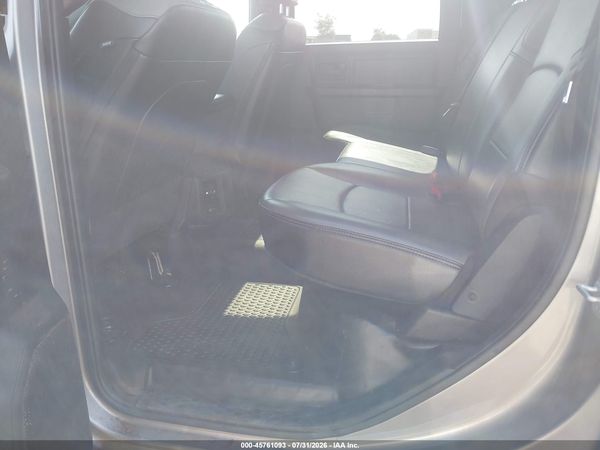 2024 RAM 2500 TRADESMAN  4X4 6'4 BOX