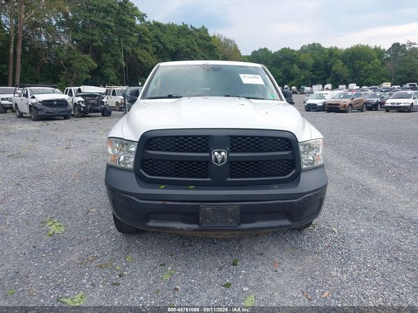 2020 RAM 1500 CLASSIC TRADESMAN  4X4 6'4 BOX