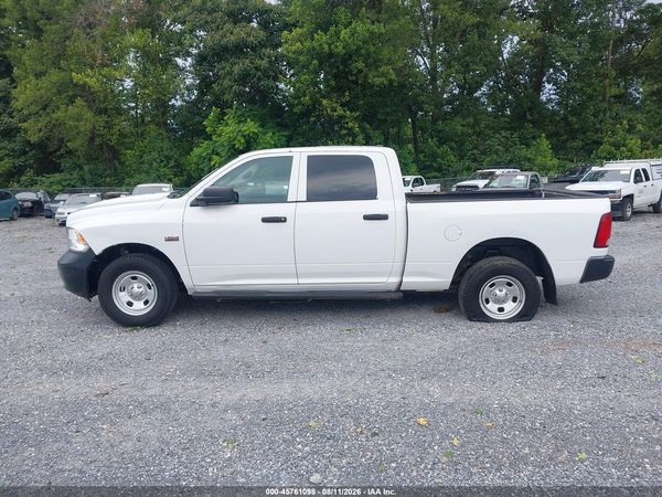 2020 RAM 1500 CLASSIC TRADESMAN  4X4 6'4 BOX