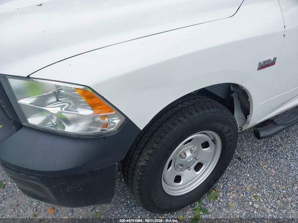 2020 RAM 1500 CLASSIC TRADESMAN  4X4 6'4 BOX