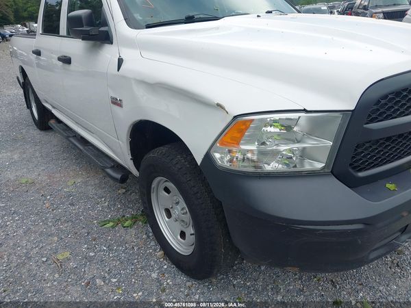 2020 RAM 1500 CLASSIC TRADESMAN  4X4 6'4 BOX