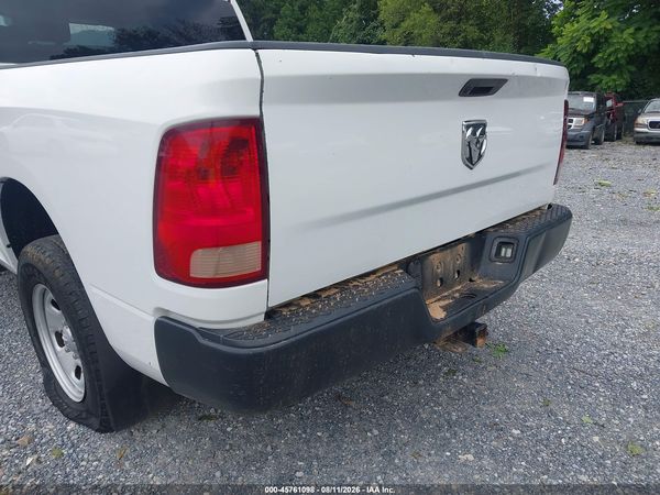 2020 RAM 1500 CLASSIC TRADESMAN  4X4 6'4 BOX
