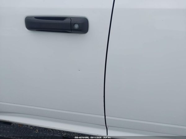 2020 RAM 1500 CLASSIC TRADESMAN  4X4 6'4 BOX
