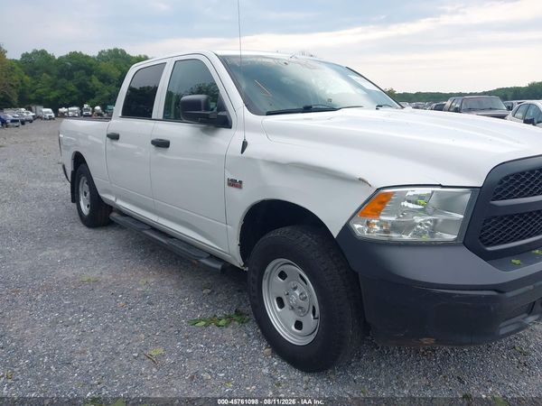 2020 RAM 1500 CLASSIC TRADESMAN  4X4 6'4 BOX