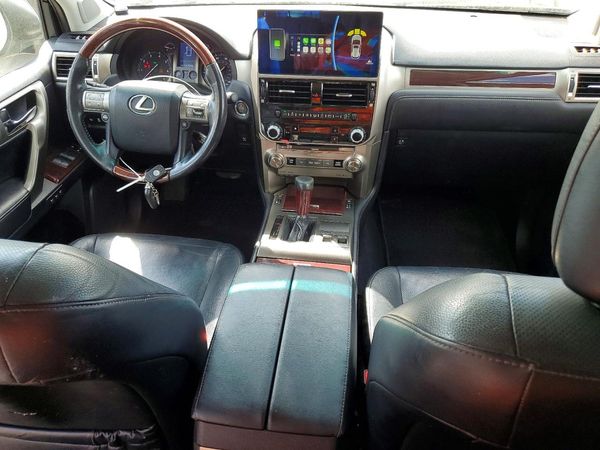 2014 LEXUS GX 460 460 Base
