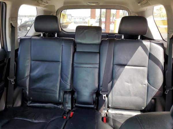2014 LEXUS GX 460 460 Base
