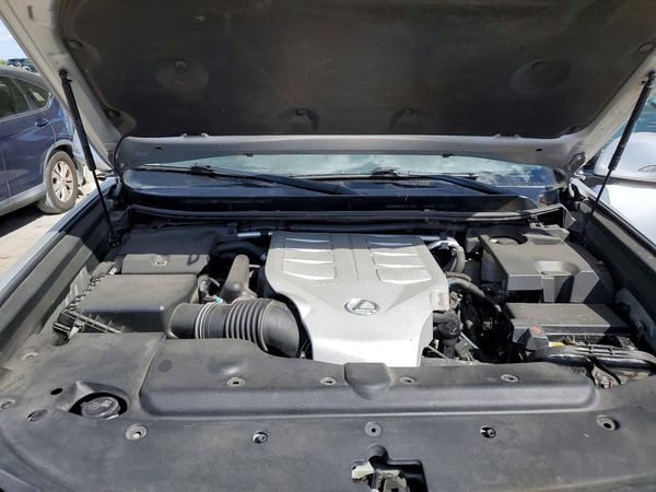 2014 LEXUS GX 460 460 Base