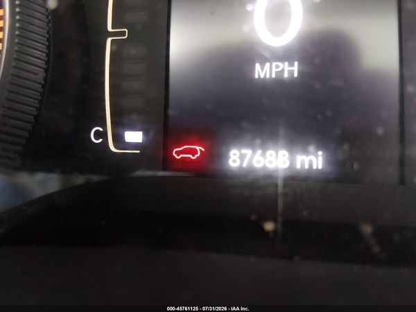 2020 JEEP CHEROKEE LATITUDE FWD