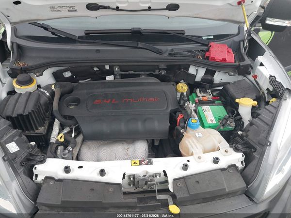 2019 RAM PROMASTER CITY TRADESMAN