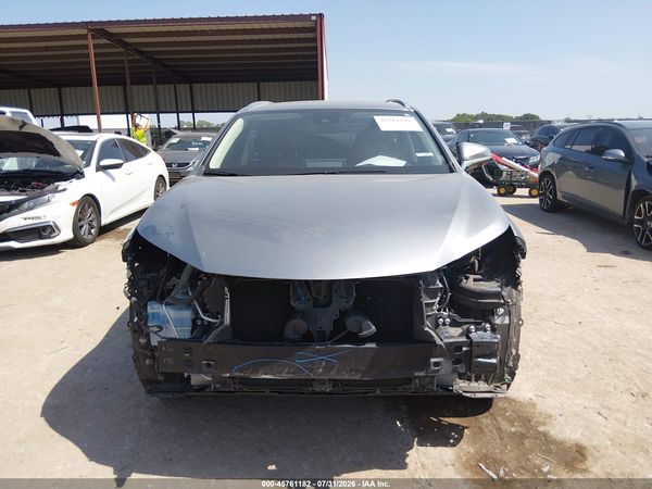 2020 LEXUS NX 300 300 Premium