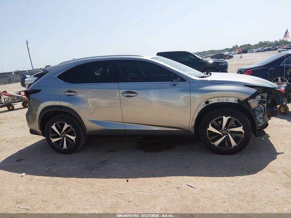 2020 LEXUS NX 300 300 Premium