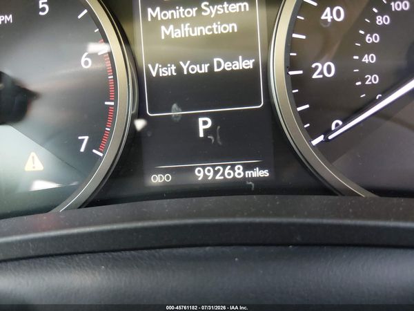 2020 LEXUS NX 300 300 Premium
