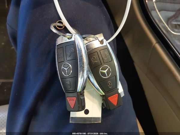 2016 MERCEDES-BENZ C 300 4MATIC