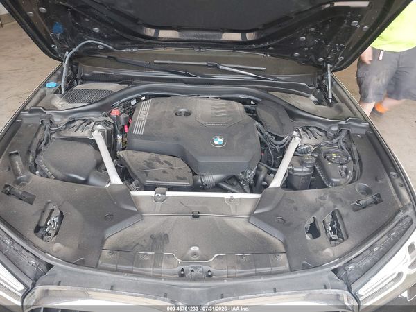 2023 BMW 530 I XDRIVE