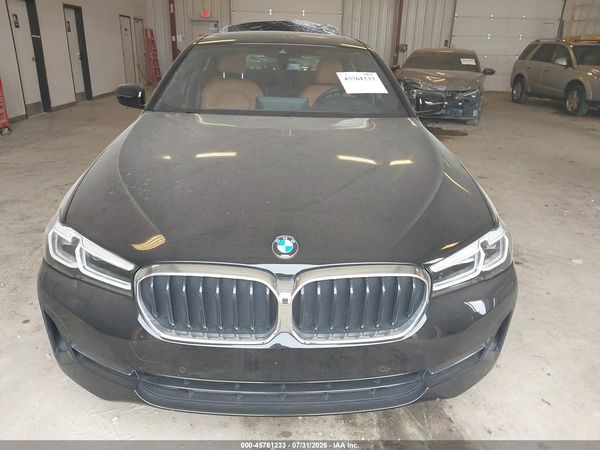 2023 BMW 530 I XDRIVE