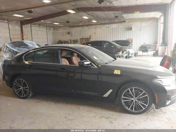 2023 BMW 530 I XDRIVE