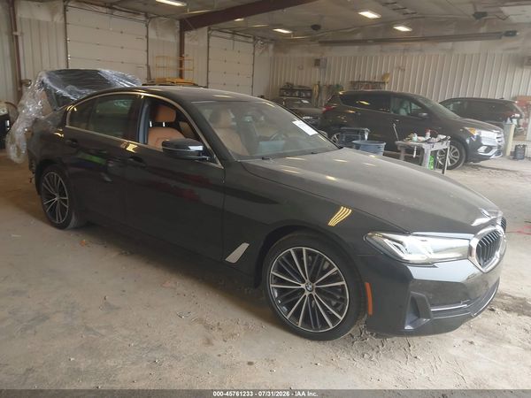 2023 BMW 530 I XDRIVE