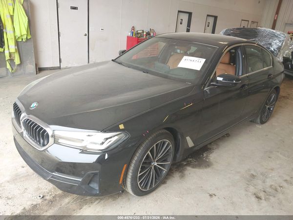 2023 BMW 530 I XDRIVE