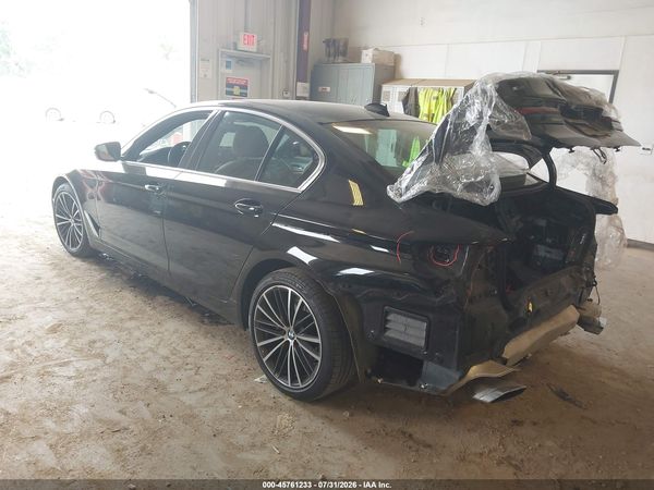 2023 BMW 530 I XDRIVE