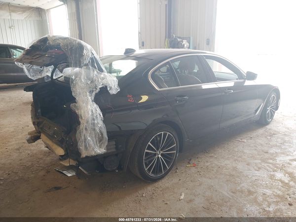 2023 BMW 530 I XDRIVE