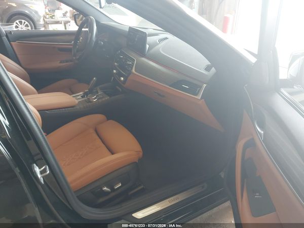 2023 BMW 530 I XDRIVE