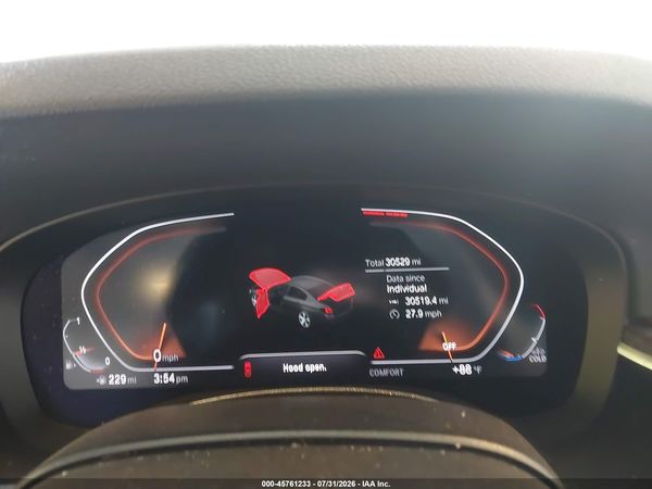 2023 BMW 530 I XDRIVE