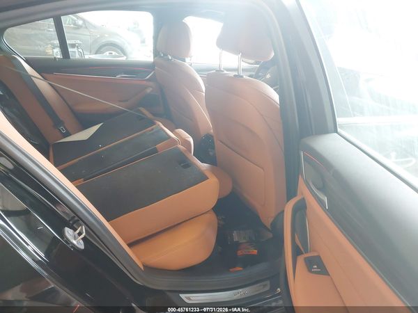 2023 BMW 530 I XDRIVE