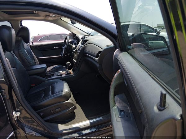 2013 CHEVROLET TRAVERSE LTZ — I5