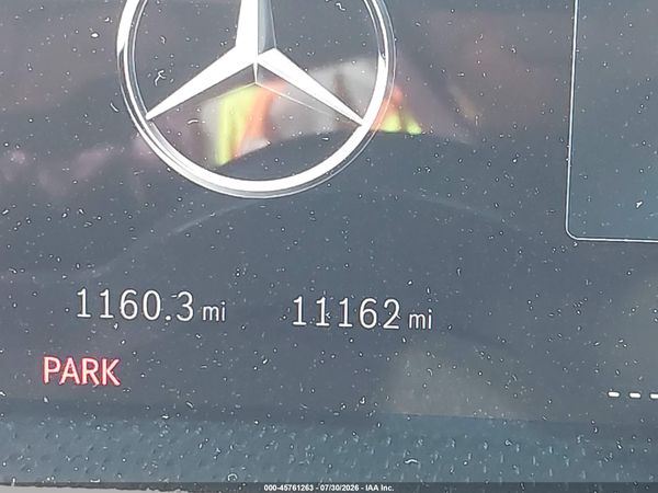 2025 MERCEDES-BENZ CLA 250 COUPE