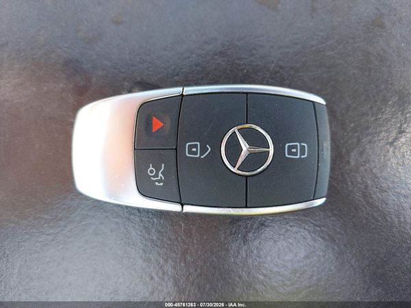 2025 MERCEDES-BENZ CLA 250 COUPE