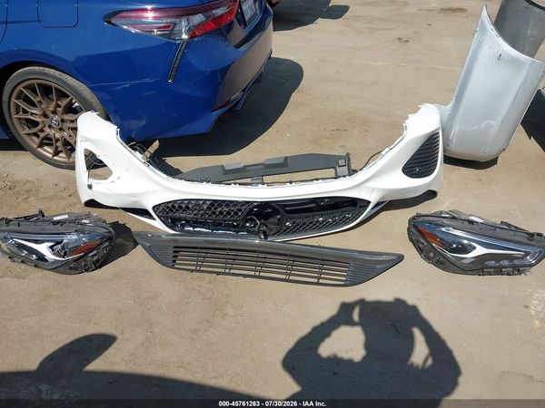 2025 MERCEDES-BENZ CLA 250 COUPE