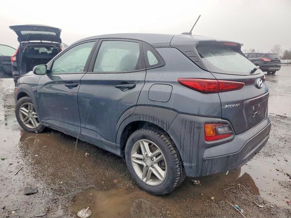 2020 HYUNDAI KONA