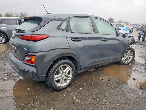 2020 HYUNDAI KONA
