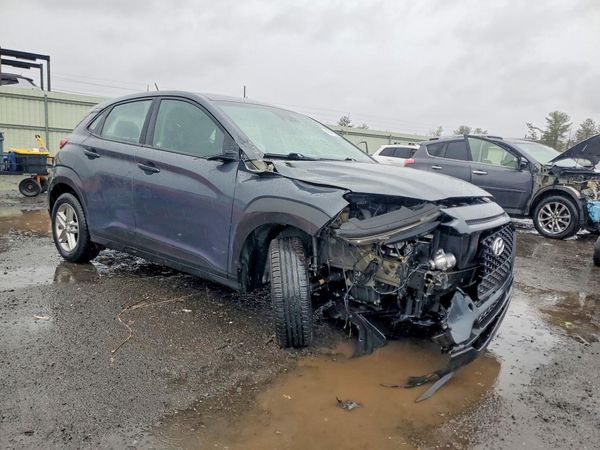 2020 HYUNDAI KONA