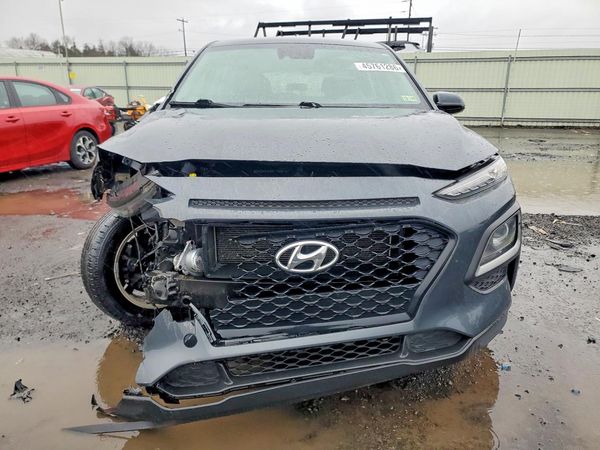 2020 HYUNDAI KONA