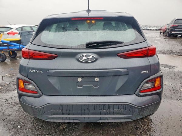 2020 HYUNDAI KONA