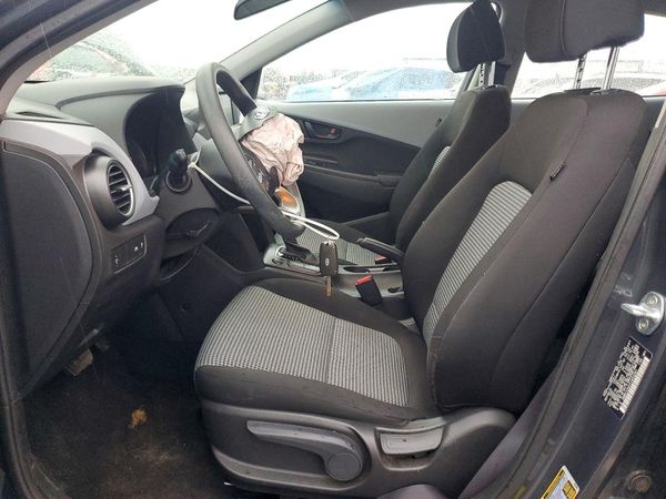 2020 HYUNDAI KONA