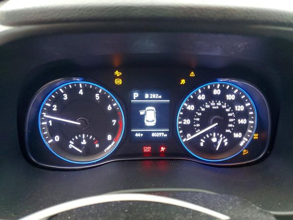 2020 HYUNDAI KONA