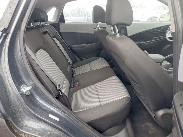 2020 HYUNDAI KONA