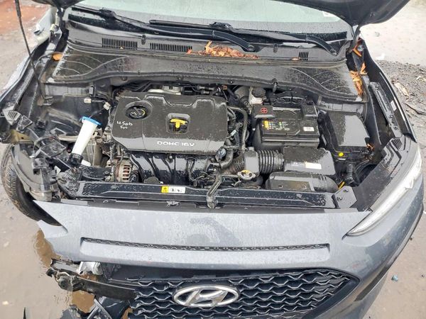 2020 HYUNDAI KONA