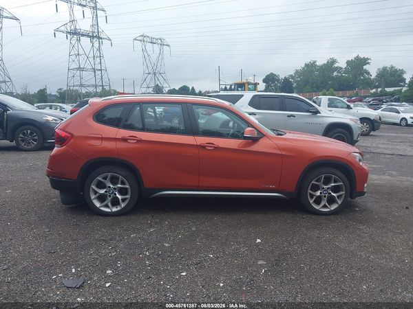 2015 BMW X1 XDRIVE28I